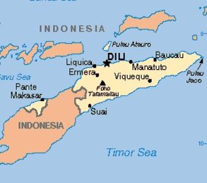 East Timor Set For Historic, First Post-independence Parliamentary 