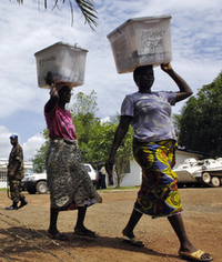 Can Liberia's Anti-Corruption Program Serve as New Model? | World ...