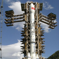 The Global Impact of the Chinese Space Program | World Politics Review