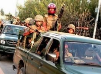 For Pakistan, Security in Karachi Greater Threat Than Tribal Areas ...