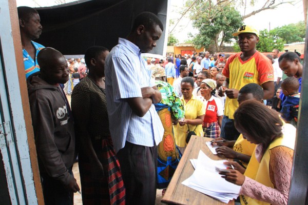 Fraud Claims Mar Crucial Elections For Mozambique | World Politics Review