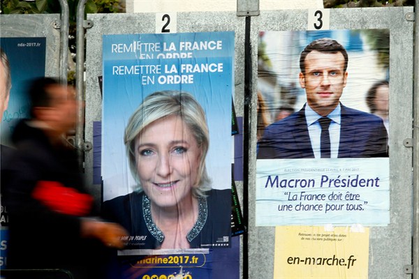 The Overlooked Takeaway From France’s First-Round Election Results ...