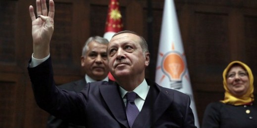 Turkey's Erdogan still captivates his followers despite setbacks