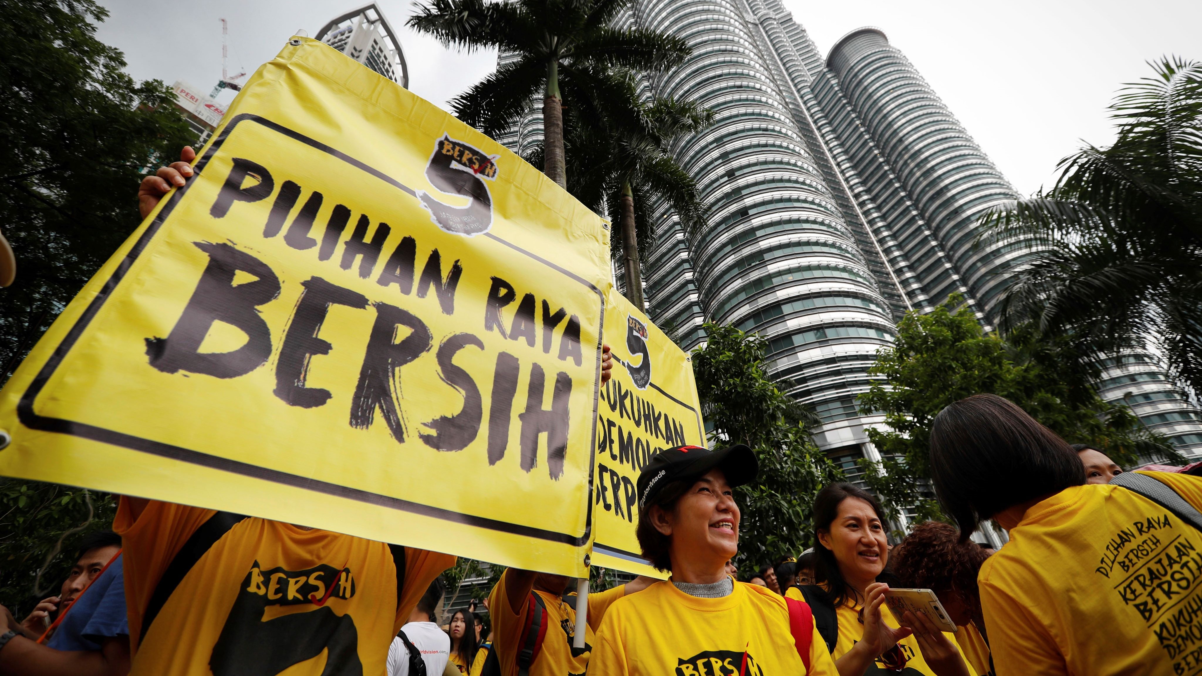 Malaysia’s ‘Politics As Usual’ Is Hollowing Out Its Democracy | World ...