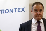 Fabrice Leggeri, former head of Frontex.