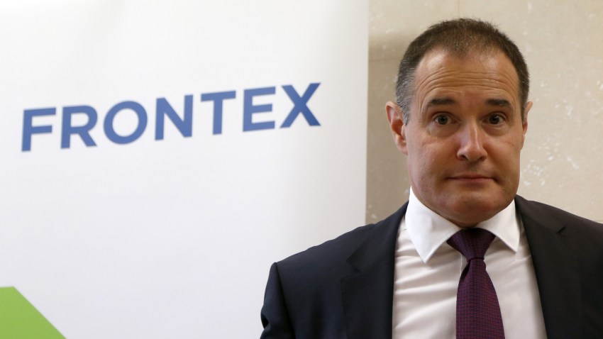 A Scandal at Frontex Raises Red Flags for the EU