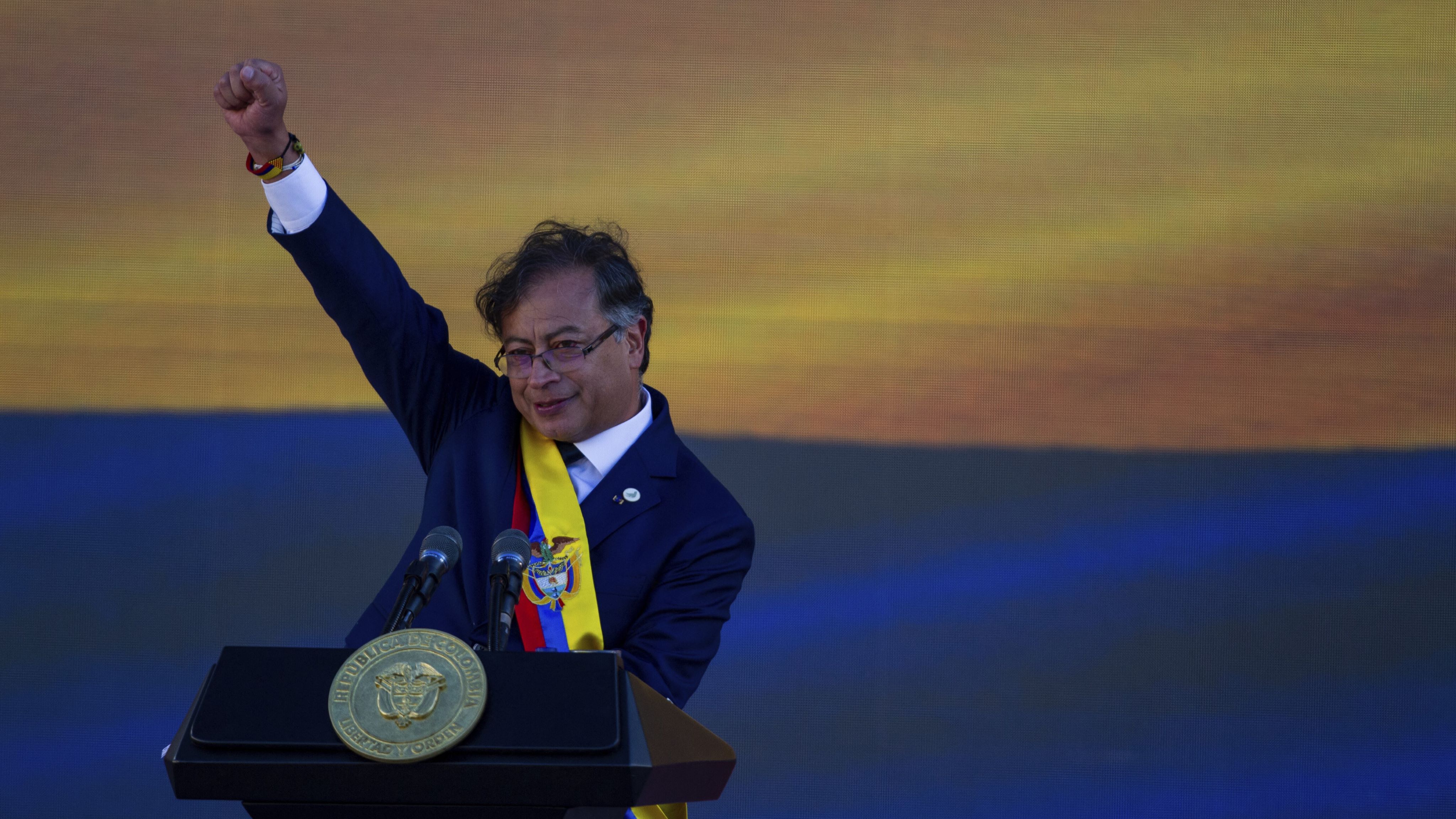 In Colombia, Petro Needs Big Wins Early World Politics Review