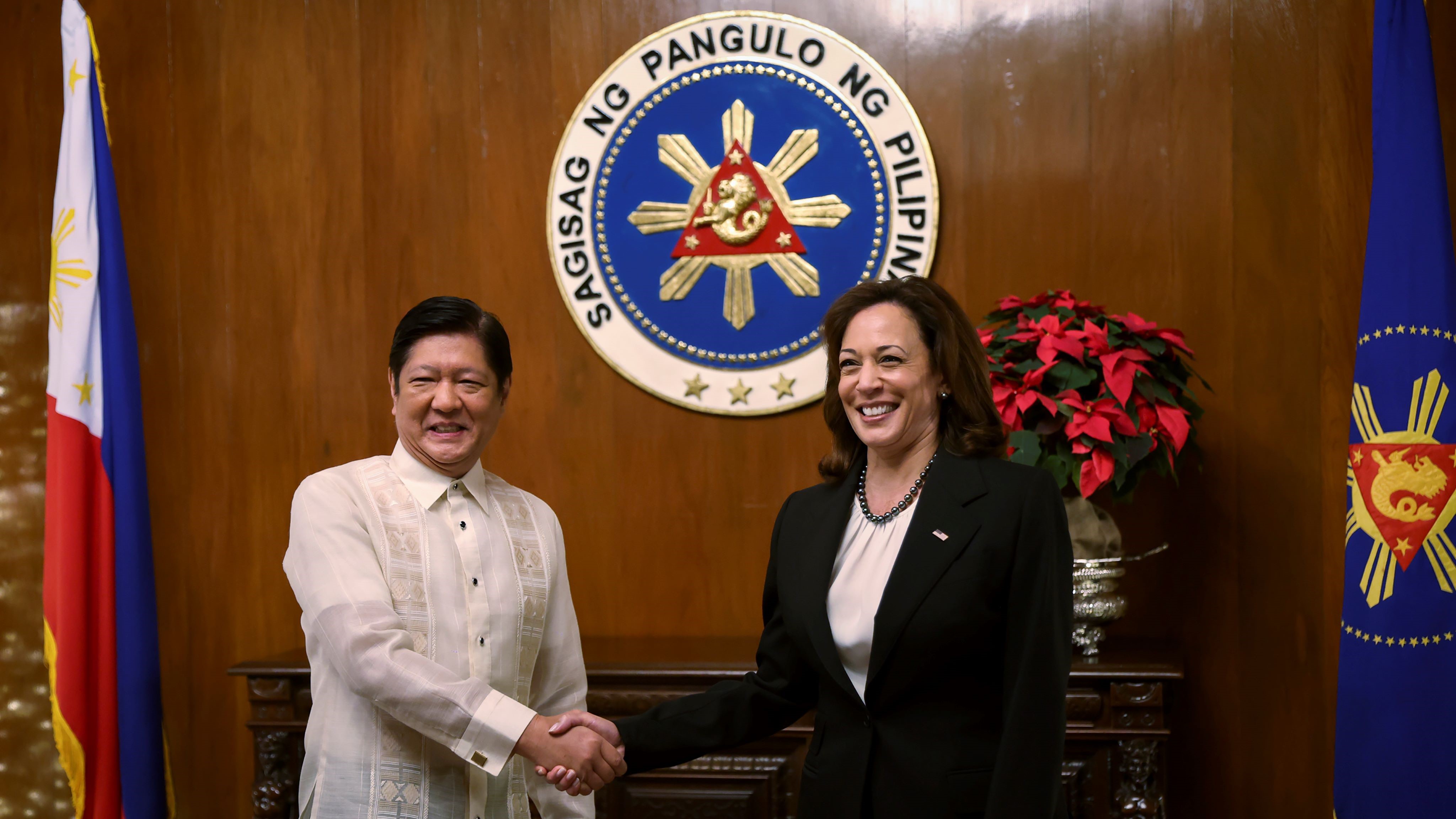 Under Marcos Philippines Human Rights—and Us Relations—improve Wpr 