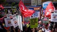 UK Rail Strikes Mark A Resurgent Trade Unions Movement WPR