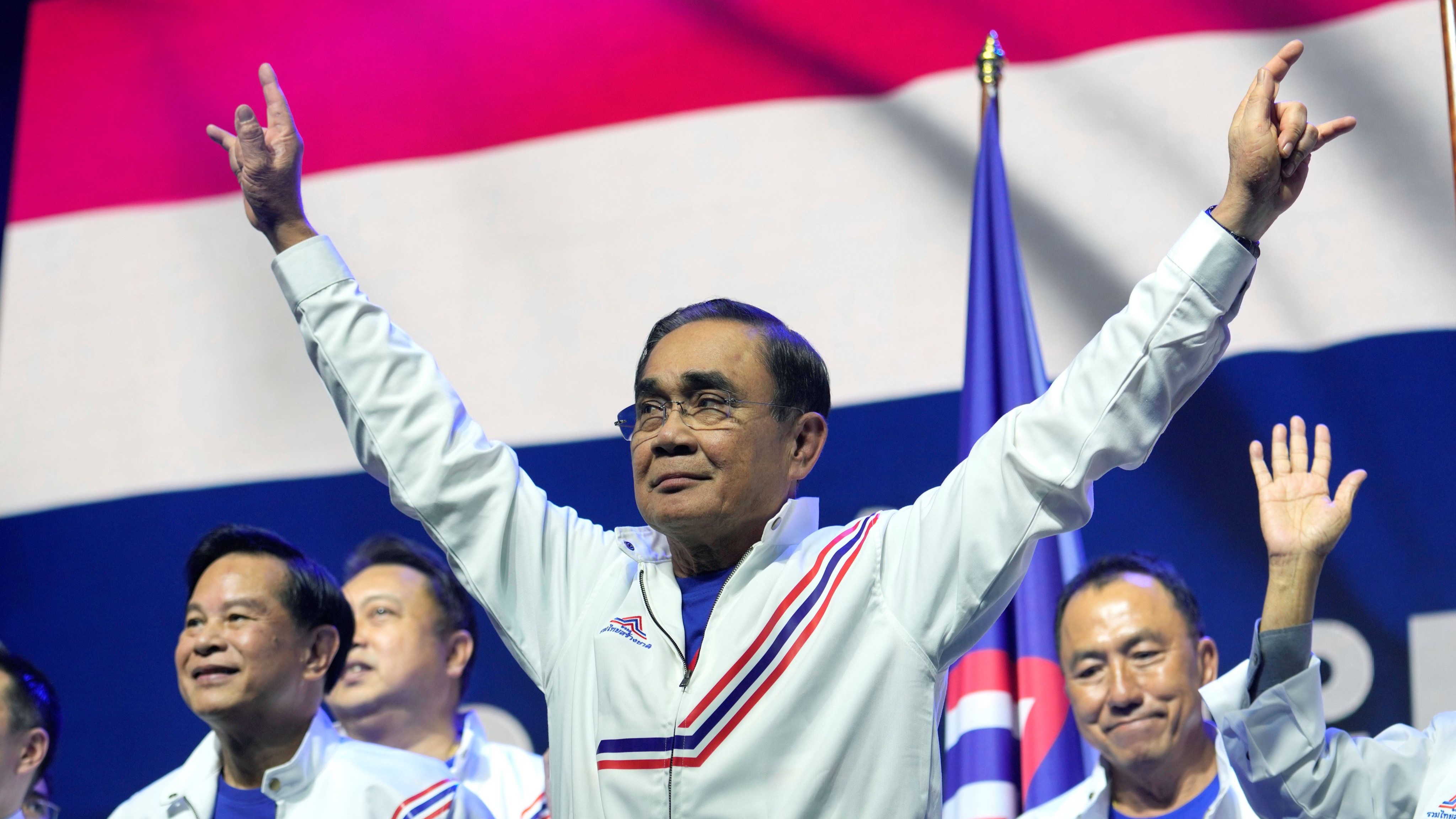 Thailand Elections Unlikely to Stabilize Politics, Democracy WPR