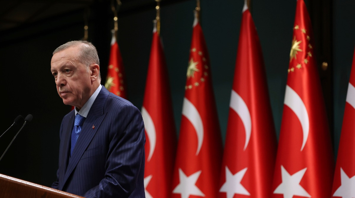 Turkey’s Erdogan Suffers Major Defeat in Local Elections | WPR Daily Review