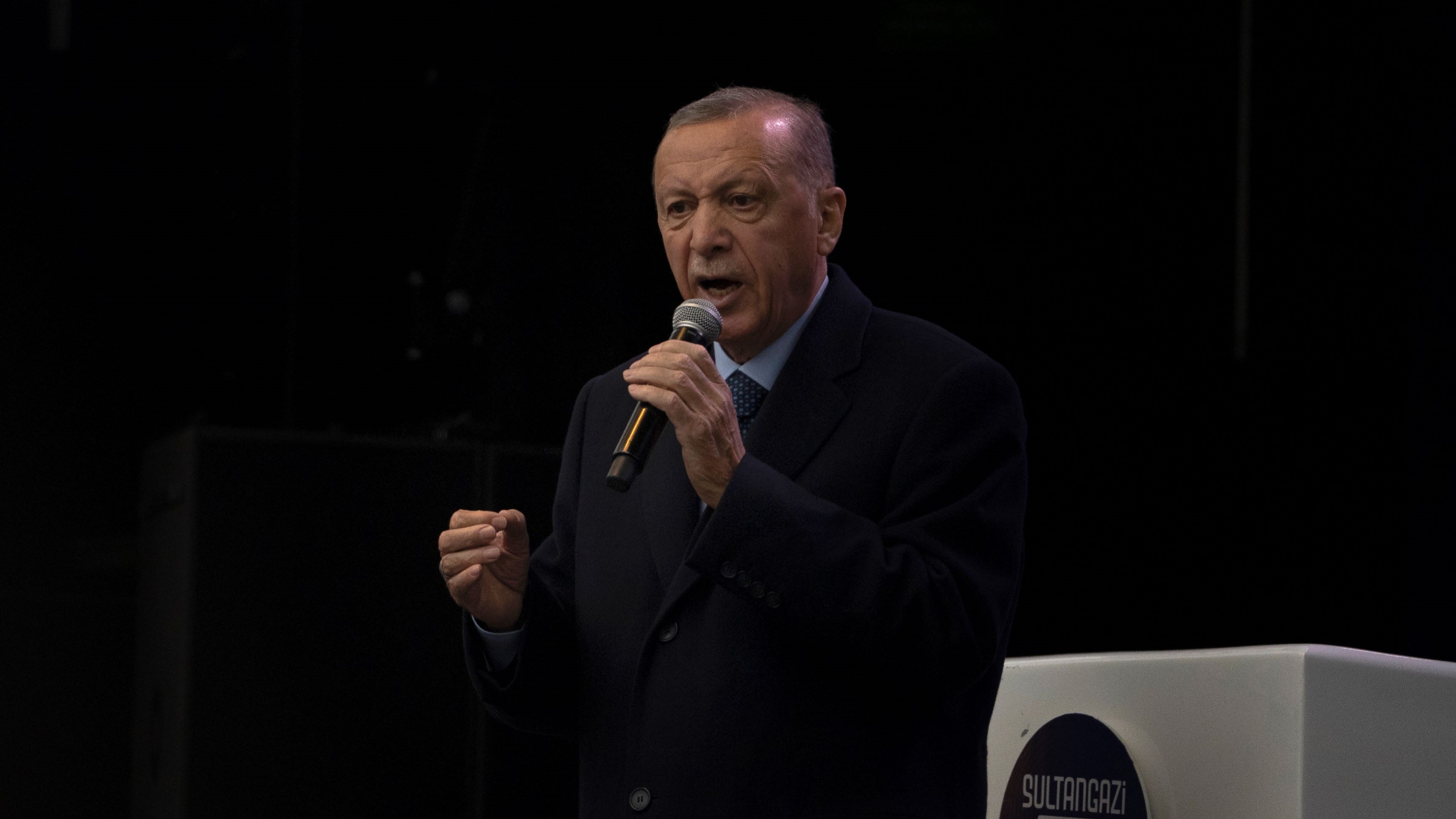 Turkish Foreign Policy in Erdogan's Third Presidential Term