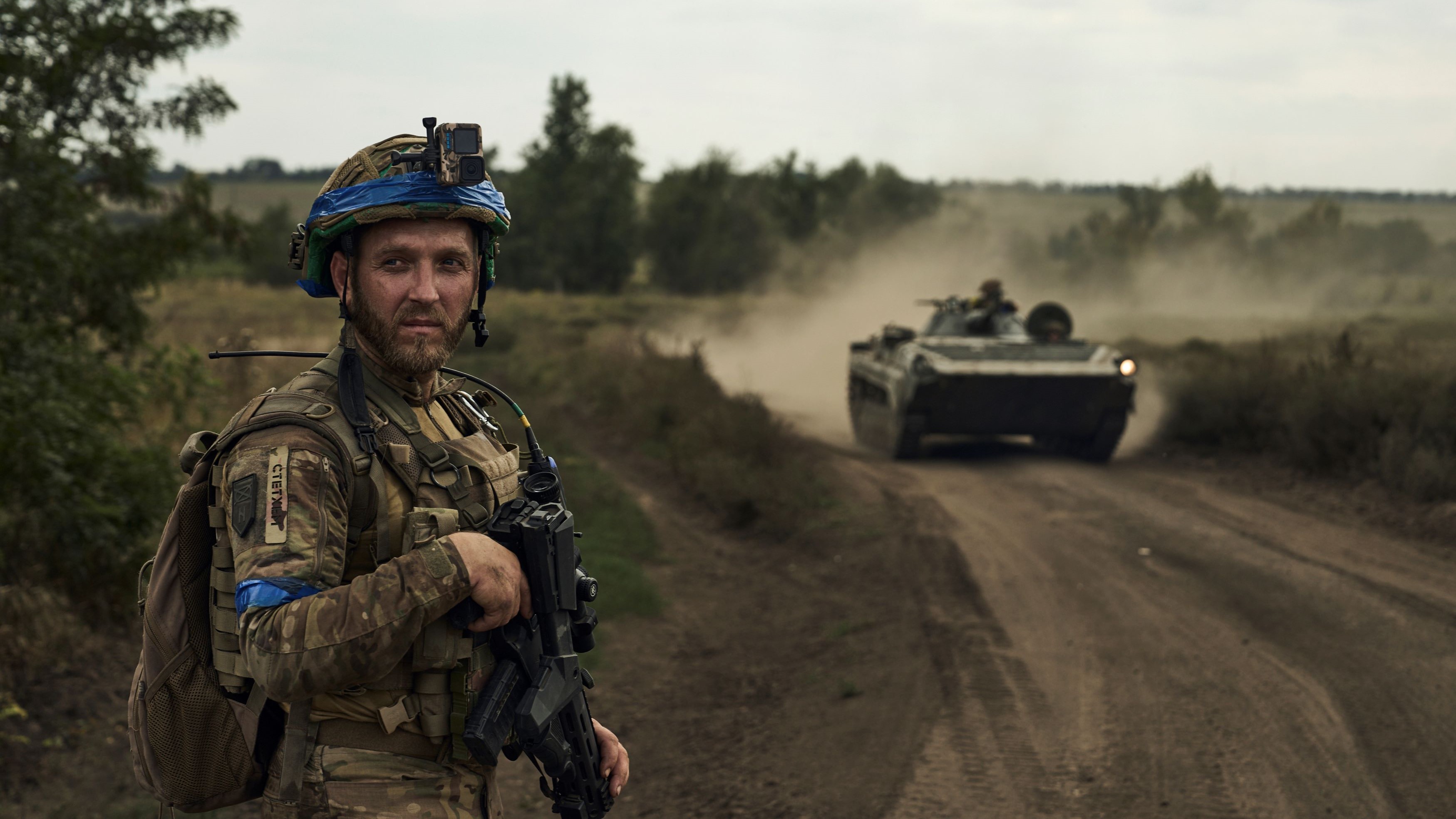 The Questions Defining the War in Ukraine, Two Years In | WPR Daily Review