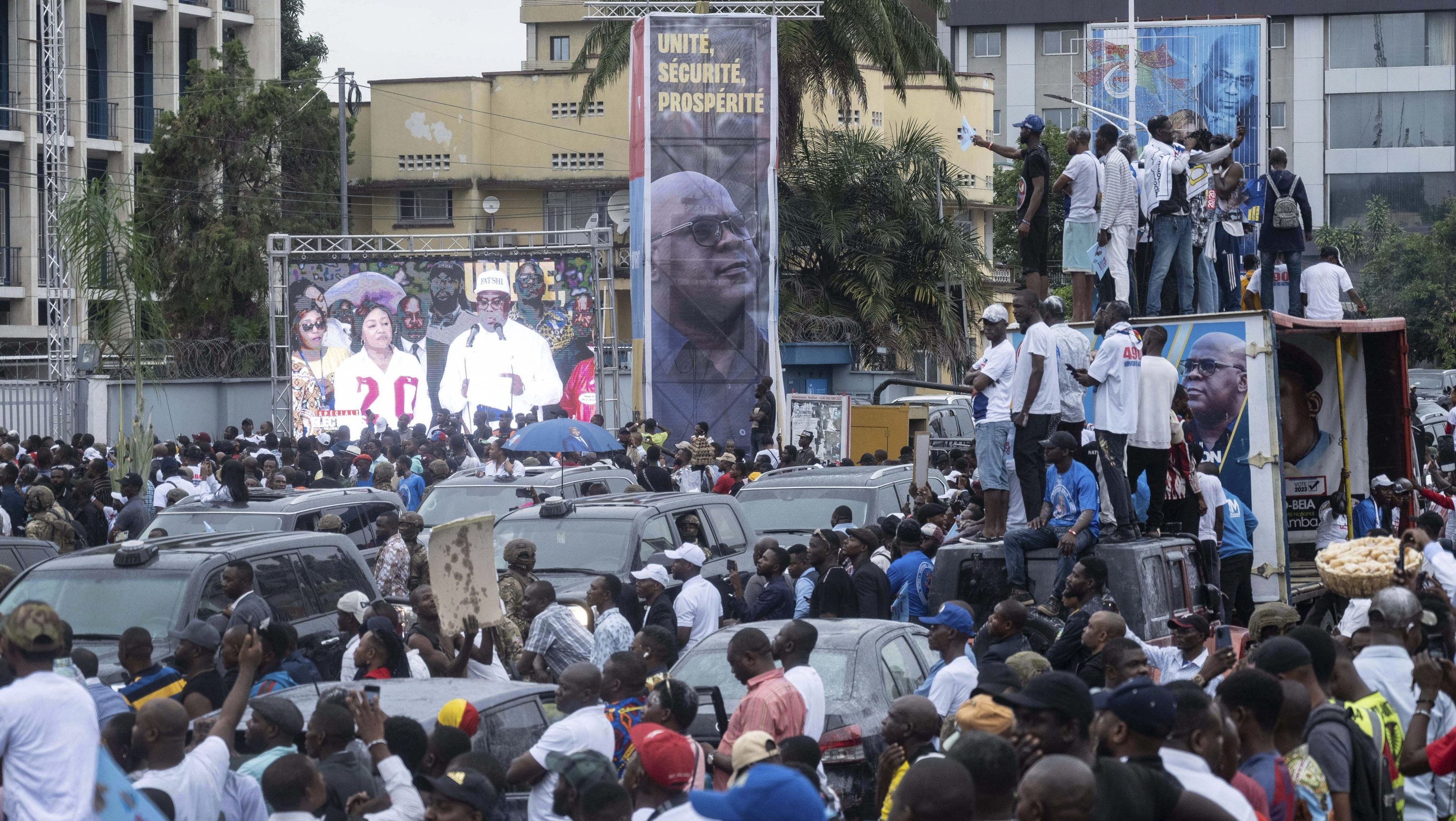 Daily Review Congo S Election Could Fuel A Political Crisis WPR   Congo Elections 010323 E1704293063161 