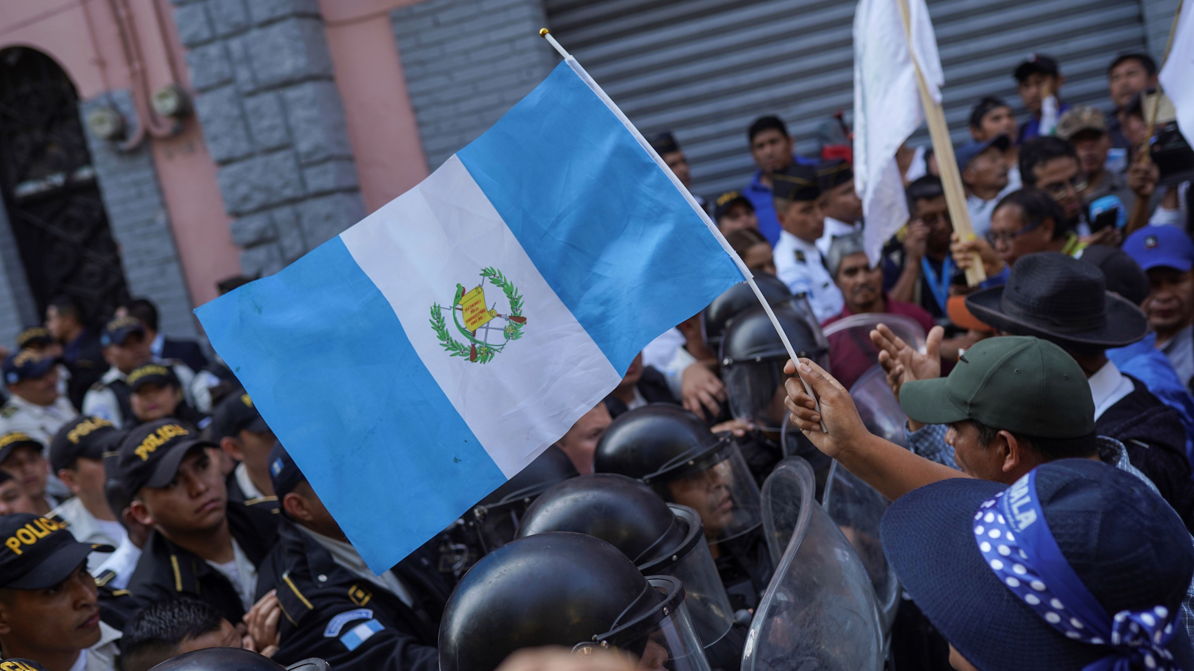 Guatemala S Democracy Defenders Defeated A Coup WPR   Guatemala Democracy Coup Arevalo 01182024 1 