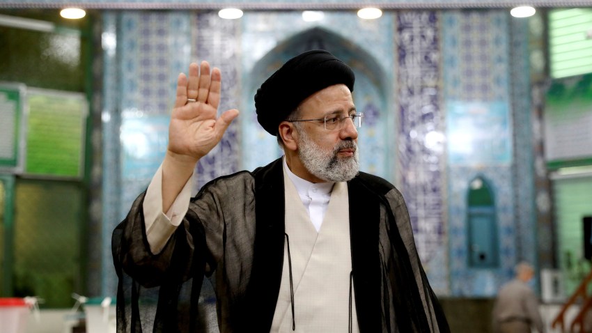 Daily Review: What President Raisi’s Death Means for Iranian Politics