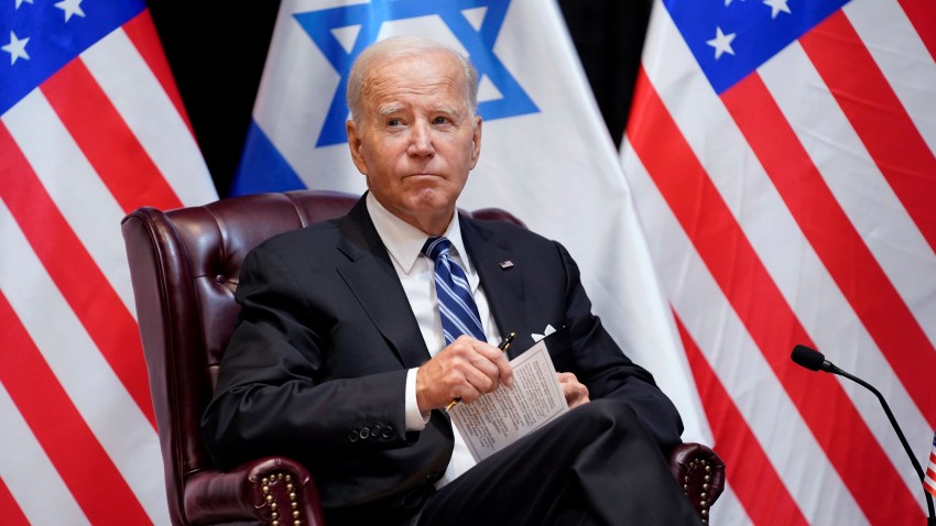 Israel Has Found the Limit of Its ‘Special Relationship’ With the U.S.