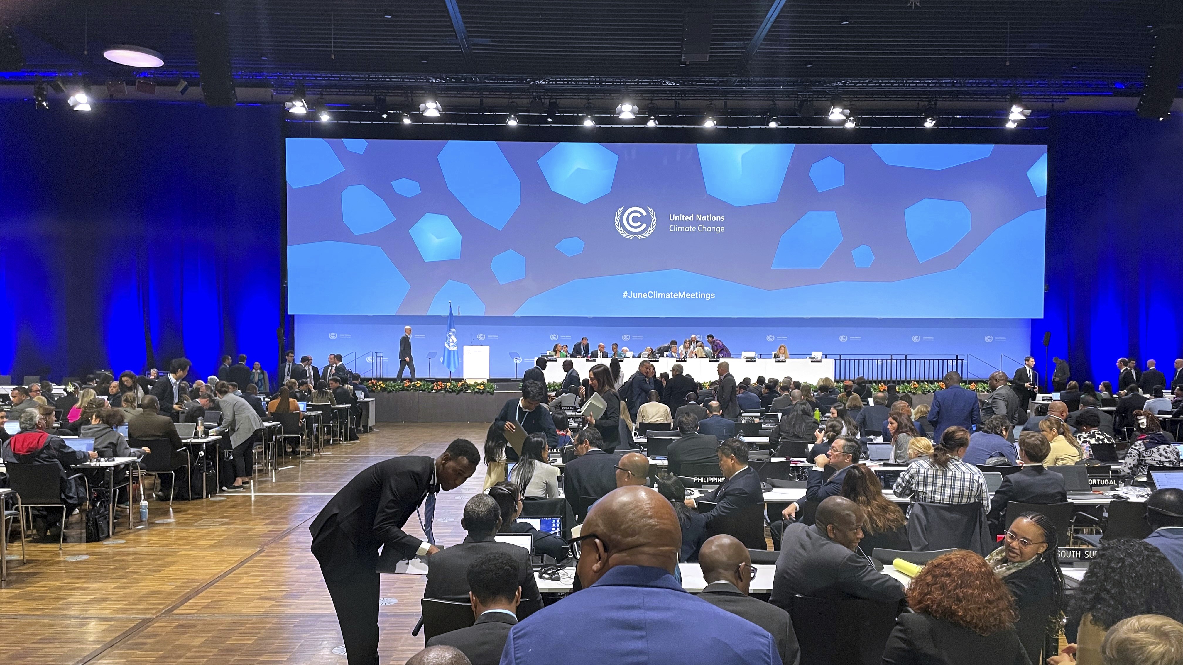 Why COP29 Is Already On The Back Foot | WPR