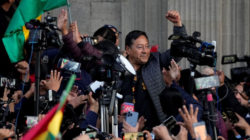 Daily Review: Bolivia’s Failed Coup Is Just the Tip of the Iceberg