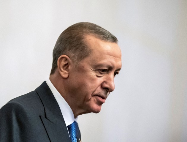 A Weakened Erdogan Is Still Bad News for Turkey’s Democracy