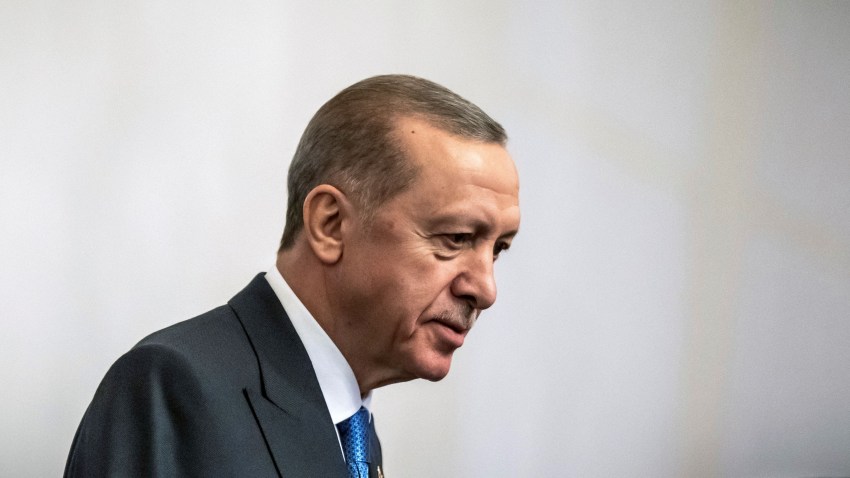 A Weakened Erdogan Is Still Bad News for Turkey’s Democracy