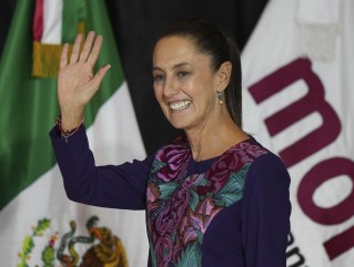 Sheinbaum Needs to Deliver Real Transformation for Mexico