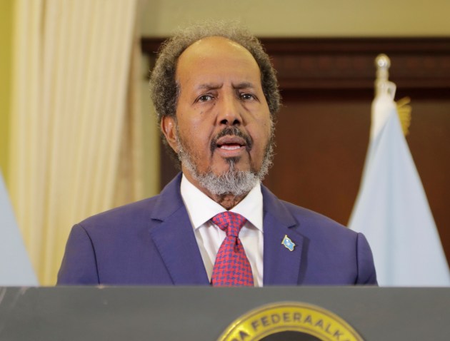 Somalia’s Constitutional Revision Is Deepening Political Divisions
