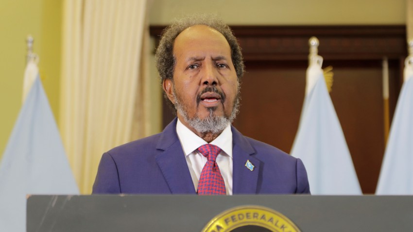 Somalia’s Constitutional Revision Is Deepening Political Divisions