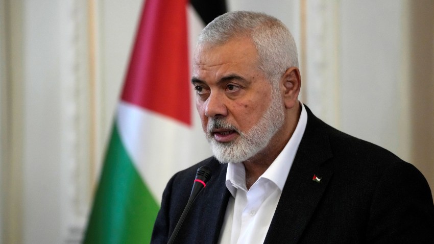 What Haniyeh’s Assassination Means for Hamas, Israel and Iran