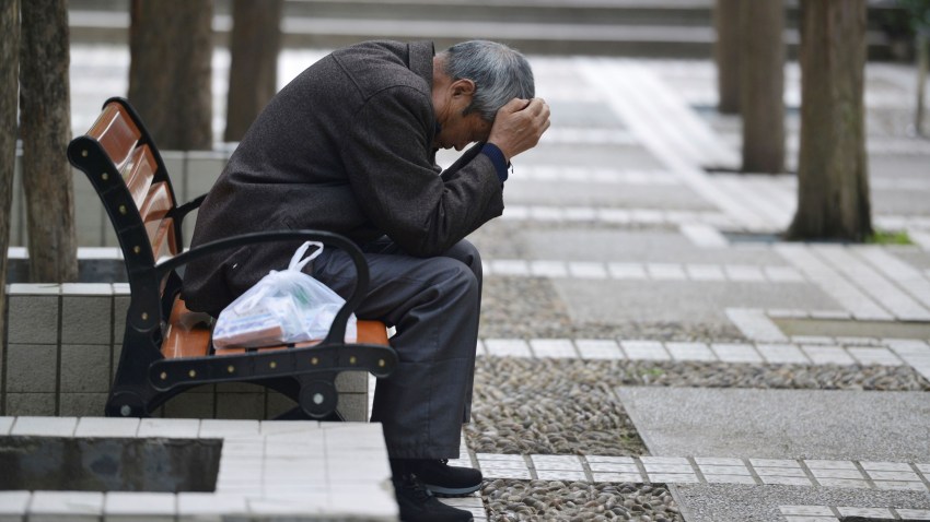 Xi Takes Another Crack at Raising China’s Retirement Age