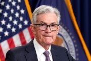 Federal Reserve Chairman Jerome Powell.