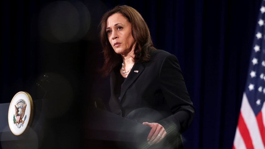 Kamala Harris’ Foreign Policy Won’t Just Be More of the Same