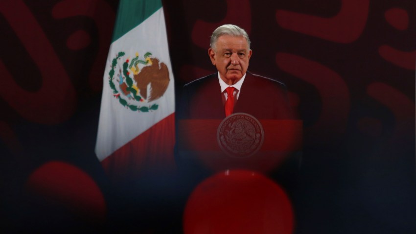 AMLO’s Judicial Reforms in Mexico Are a Blatant Power Grab