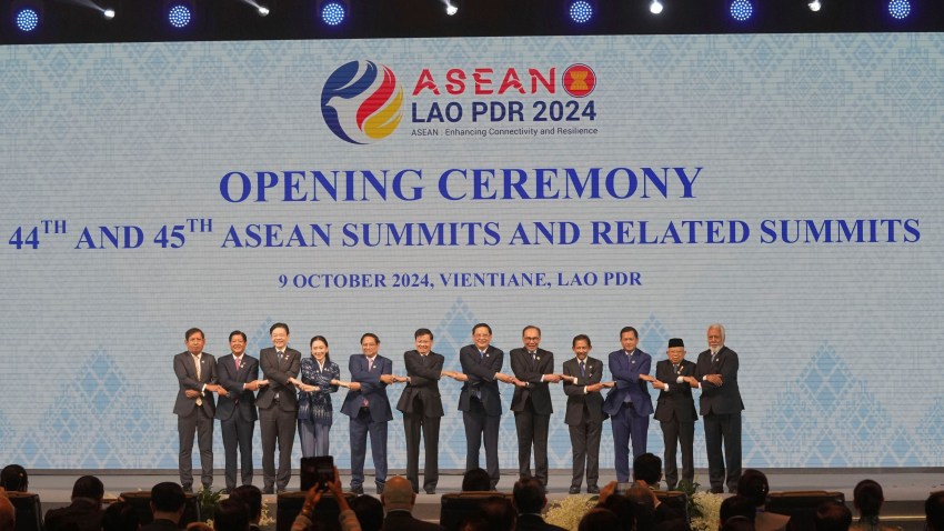 How ASEAN Lost Its Luster in Global Affairs