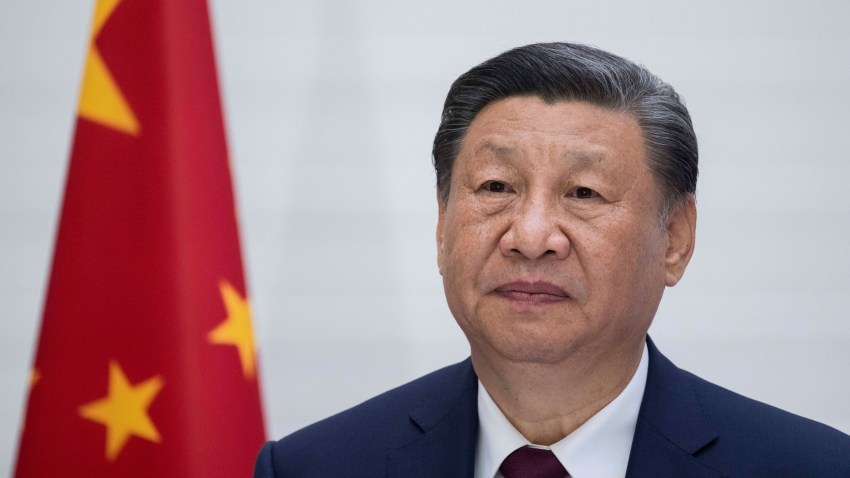 China Announces Plan to Bailout Local Government