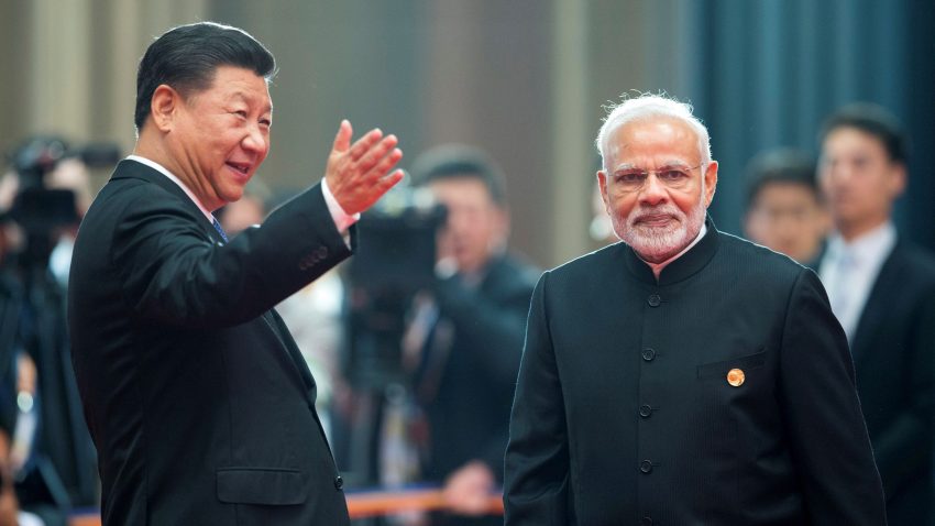 What the India-China Border Pact Means for Both Countries