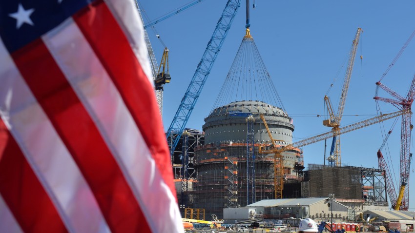 The U.S. Nuclear Energy Revival Has a Major Blind Spot