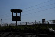 A prison in Ecuador.