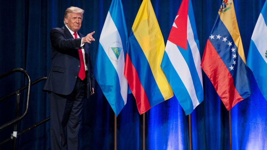 Latin America Can Leverage the Trump Coalition’s Internal Divisions