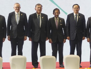 The U.S. and China Aren’t Southeast Asia’s Only Options