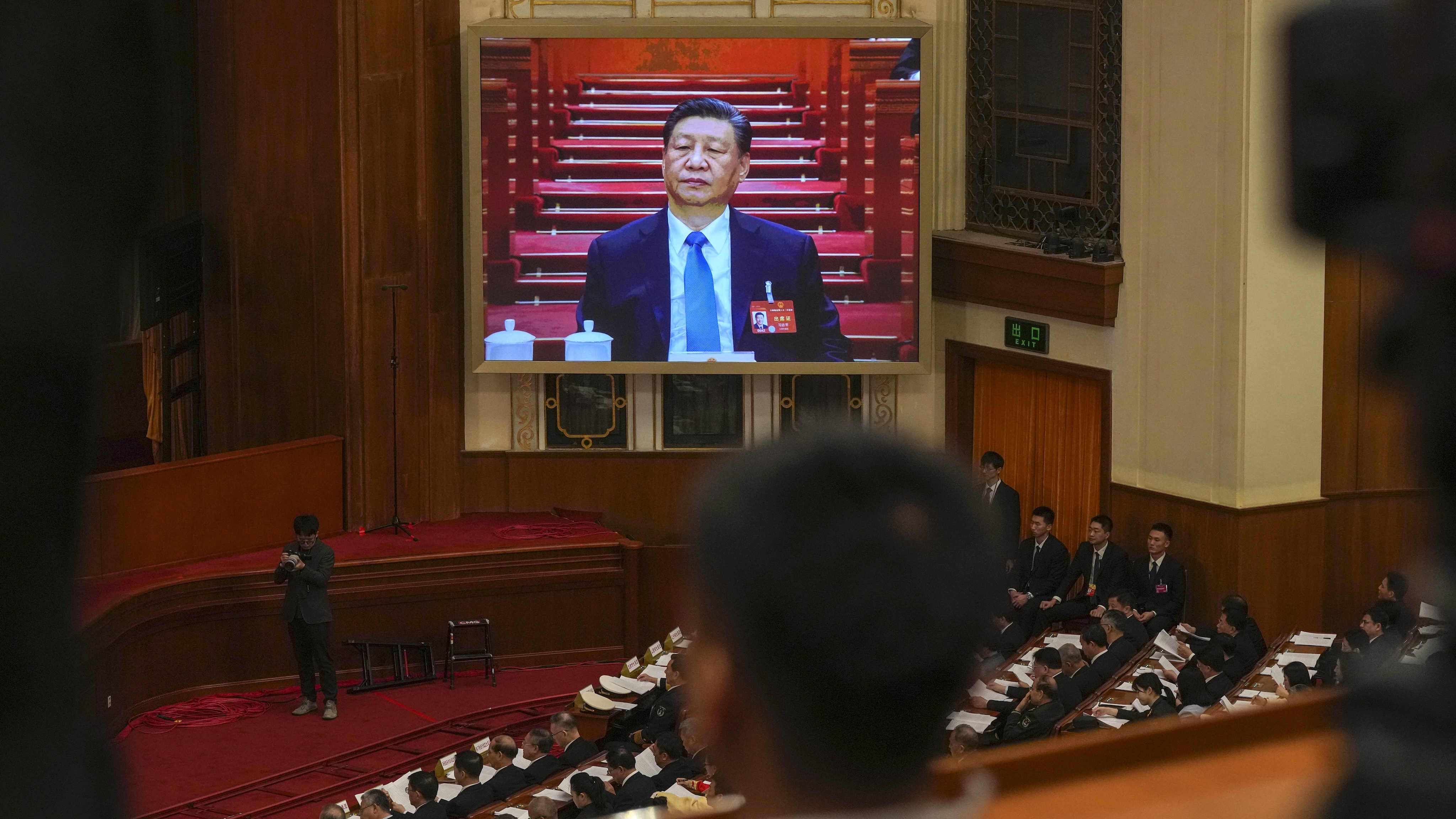 For China, 2025 Will Be About How Xi Tackles the Economy WPR