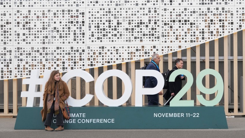 COP29 Was a Step Backward for Climate Justice and Equity