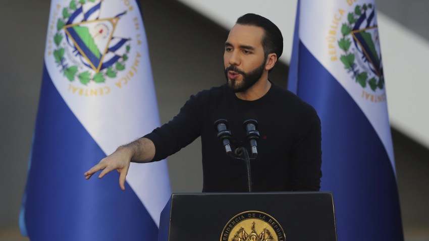 In El Salvador and Mexico, Popular Isn’t the Same as Democratic