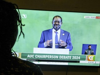 2025 Will Be a Year of Change for Africa’s Continental Leadership