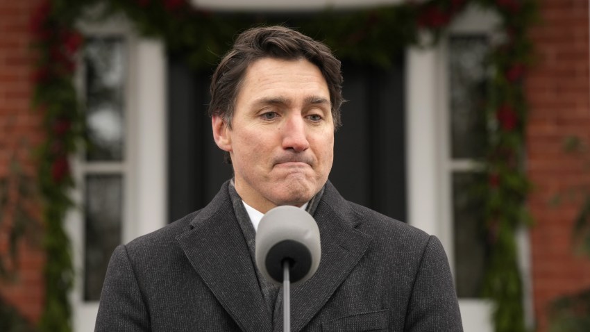 Trudeau’s Resignation in Canada Has Been a Long Time Coming