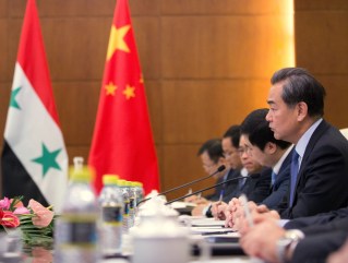 China Will Approach Post-Assad Syria With Caution