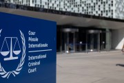 The International Criminal Court.