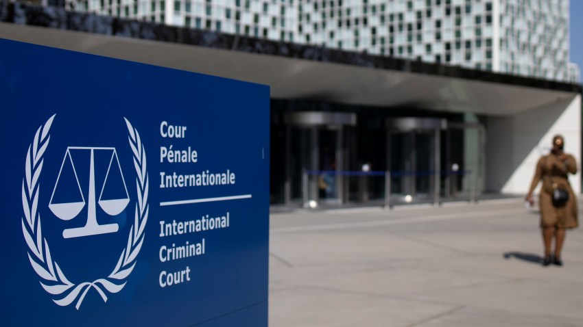 ICC Prosecutor Seeks Arrest Warrants for Taliban Leaders