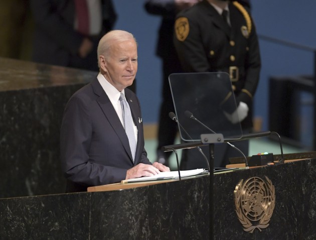 The Rules-Based Order Is Less Dependent on the U.S. Than Biden’s Critics Think