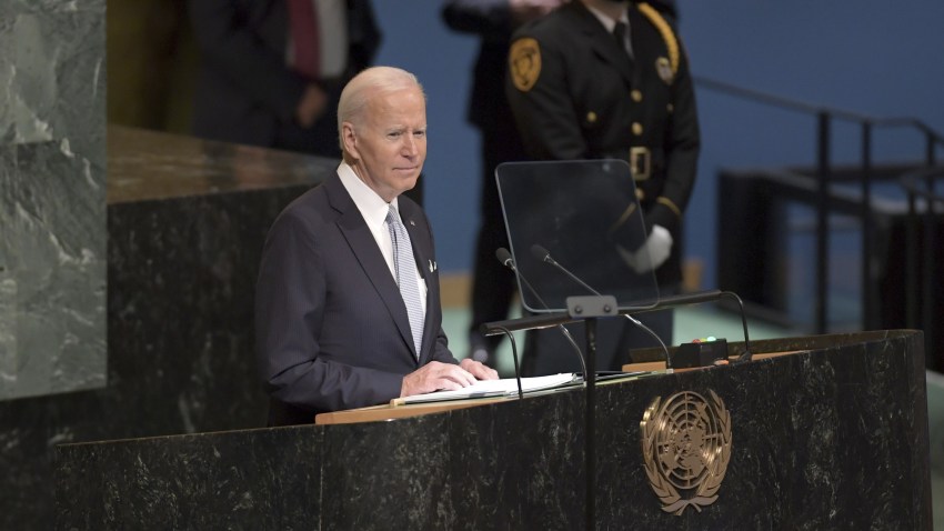 The Rules-Based Order Is Less Dependent on the U.S. Than Biden’s Critics Think